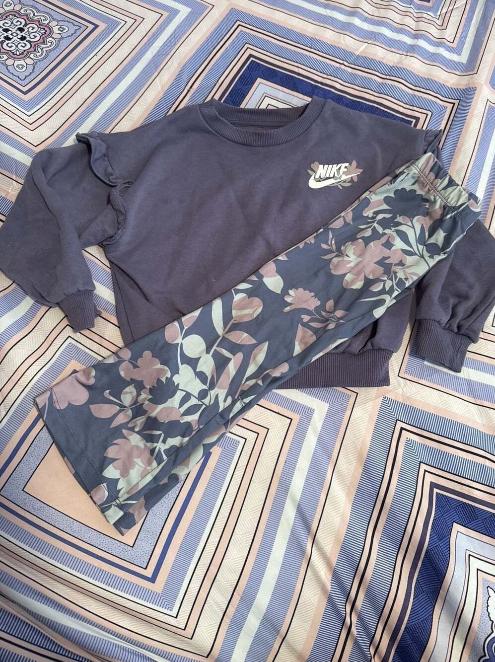 Nike